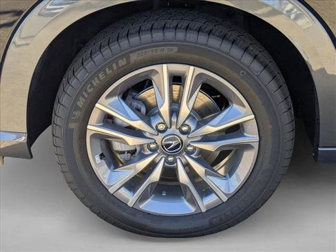 New 2025 Acura ADX AWD image 10