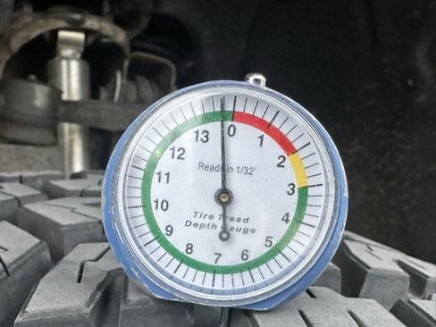 Used 2016 GMC Sierra 3500 Denali w/ Duramax Plus Package image 36