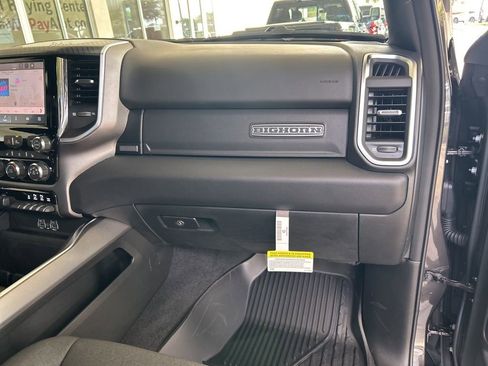 New 2026 RAM 1500 Big Horn image 23