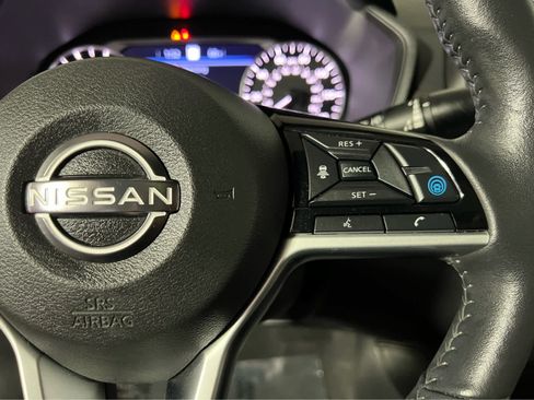 Certified 2023 Nissan Altima 2.5 SL AWD/4WD image 20