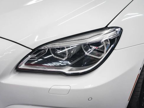 Used 2016 BMW M6 Gran Coupe w/ Executive Package RWD image 14