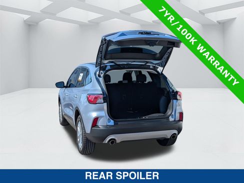 Certified 2022 Ford Escape SE FWD image 14