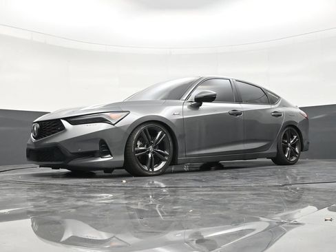 Used 2024 Acura Integra A-Spec FWD image 21