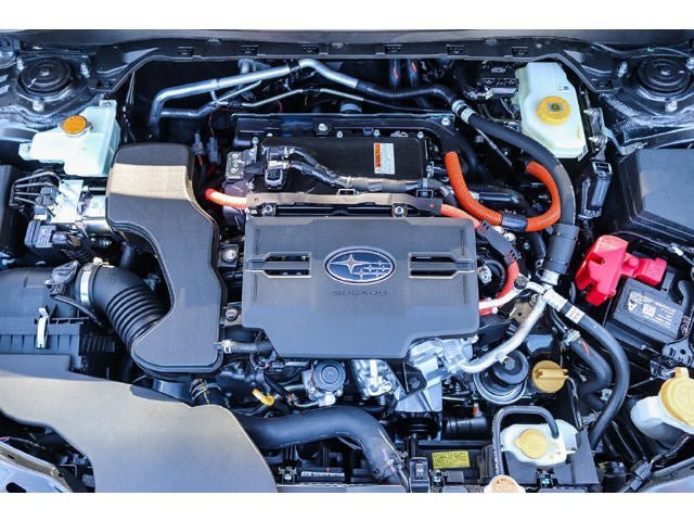 New 2026 Subaru Forester Touring AWD/4WD image 38