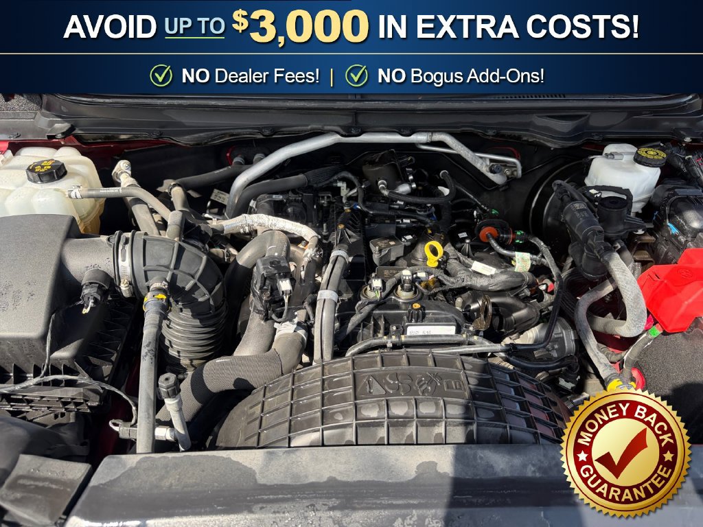 Used 2021 Ford Ranger XLT w/ Equipment Group 301A Mid RWD image 25
