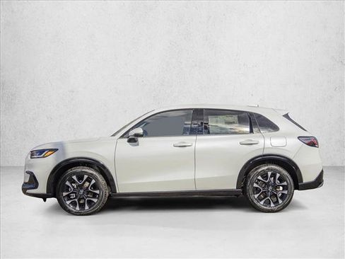 New 2026 Honda HR-V EX-L image 8