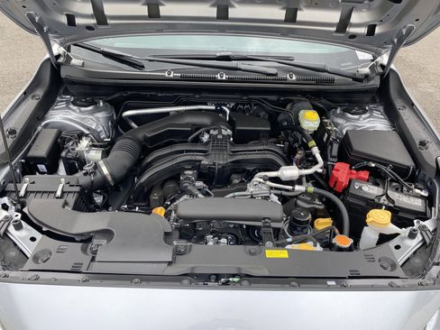New 2026 Subaru Crosstrek 2.0i Premium AWD/4WD image 15