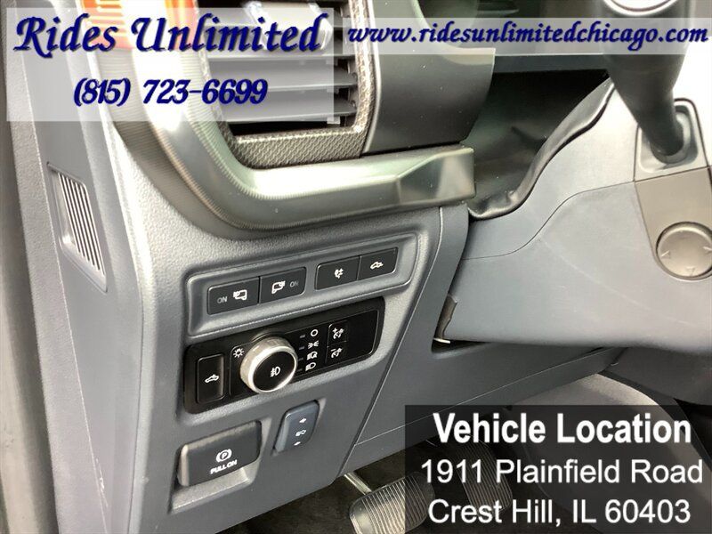Used 2024 Ford F150 Raptor AWD/4WD image 13