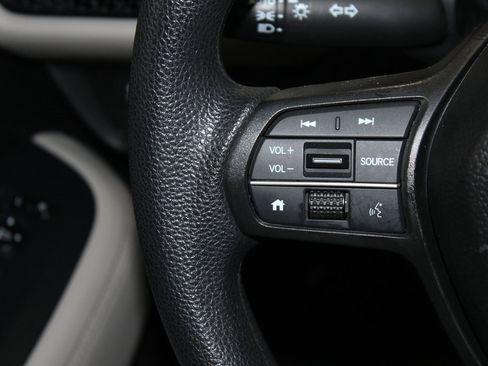 Certified 2023 Honda HR-V LX image 19