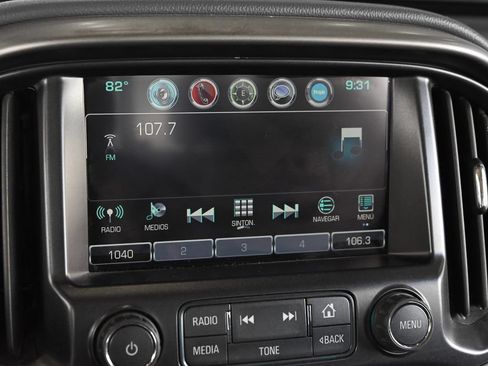 Used 2017 Chevrolet Colorado Z71 RWD image 21