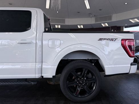 Used 2021 Ford F150 XLT w/ Equipment Group 302A High AWD/4WD image 16