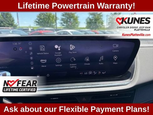 Used 2024 Buick Envision Preferred AWD/4WD image 35