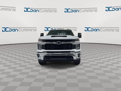 New 2026 Chevrolet Silverado 2500 LT w/ All Star Edition