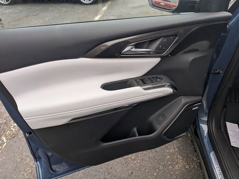 New 2026 Chevrolet Traverse High Country w/ LPO, Floor Liner Package image 14