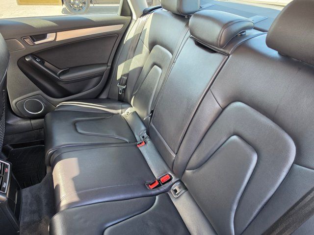 Used 2014 Audi A4 2.0T Prestige w/ Prestige Package AWD/4WD image 18