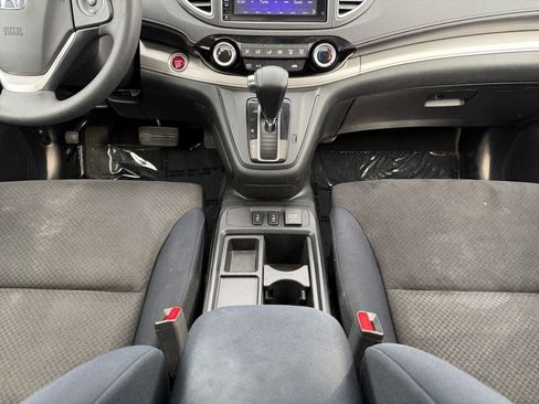 Used 2016 Honda CR-V EX image 12