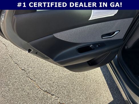 Certified 2025 Hyundai Elantra Limited image 21