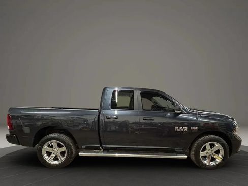 Used 2016 RAM 1500 Sport AWD/4WD image 6