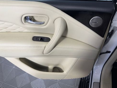 Used 2024 INFINITI QX80 Sensory AWD/4WD image 28