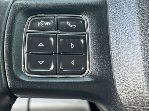 Used 2017 RAM 1500 Lone Star AWD/4WD image 20