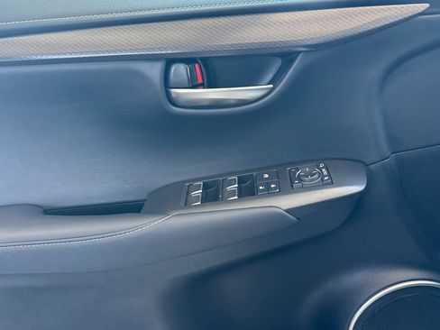 Used 2019 Lexus NX 300 FWD w/ Accessory Package image 11