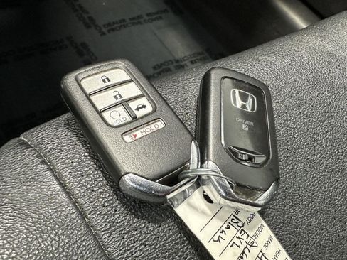 Used 2016 Honda Accord EX-L image 27