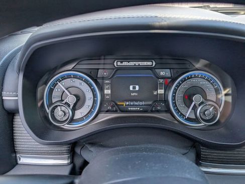Used 2022 RAM 1500 Limited AWD/4WD image 13