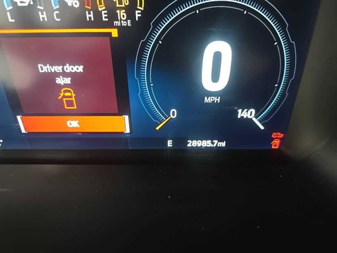 Used 2023 Ford F150 Raptor AWD/4WD image 5