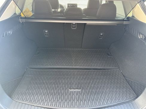 New 2025 MAZDA CX-5 AWD 2.5 S w/ Premium Plus Pkg image 9