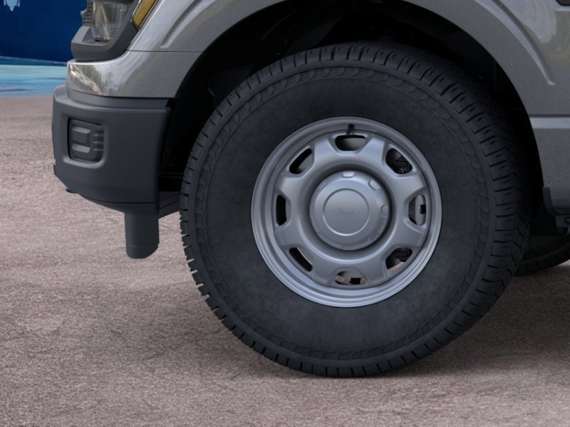 New 2026 Ford F150 XL AWD/4WD image 20