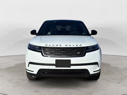 Certified 2026 Land Rover Range Rover Velar S AWD/4WD image 8