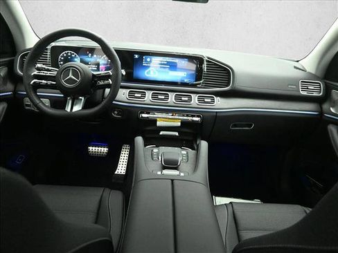 New 2026 Mercedes-Benz GLS 450 GLS 450 image 21