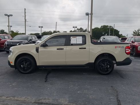 Used 2024 Ford Maverick XLT w/ Equipment Group 300A Standard AWD/4WD image 9
