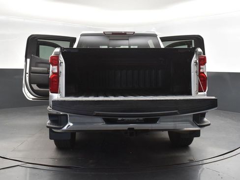 Used 2020 Chevrolet Silverado 1500 LT w/ All-Star Edition image 55