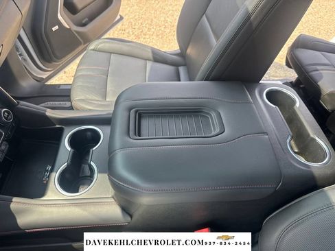 Used 2023 Chevrolet Tahoe RST w/ Luxury Package AWD/4WD image 20