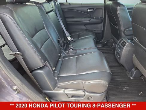 Used 2020 Honda Pilot Touring image 20
