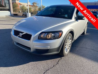Used 2009 Volvo C30 T5