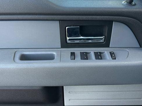 Used 2014 Ford F150 XLT w/ Equipment Group 302A Luxury RWD image 11