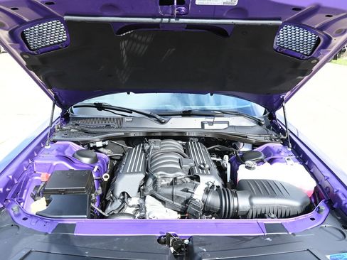 Used 2023 Dodge Challenger R/T Scat Pack image 35