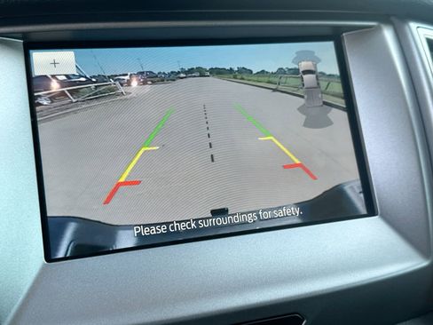 Used 2021 Ford Ranger XLT w/ Equipment Group 302A High image 17