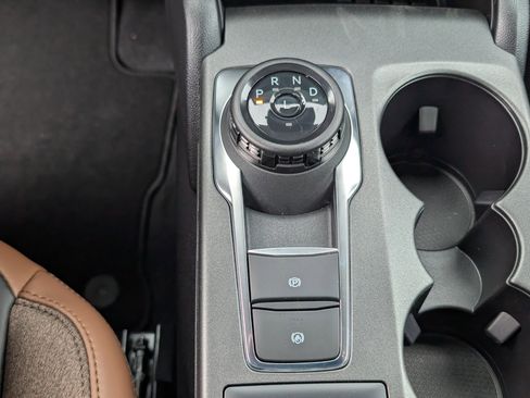 New 2025 Ford Bronco Sport Outer Banks w/ Outer Banks Tech Package+ image 24