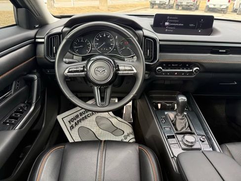Used 2025 MAZDA CX-50 AWD 2.5 S w/ Premium Plus Pkg image 17