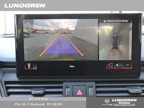 Used 2022 Audi Q5 2.0T Premium Plus image 20