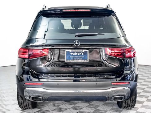 New 2026 Mercedes-Benz GLB 250 250 image 10