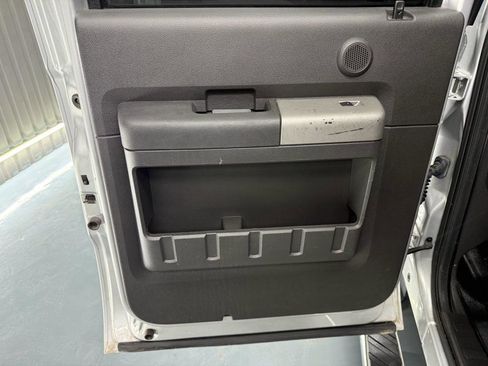 Used 2012 Ford F250 Lariat w/ Lariat Interior Pkg image 20