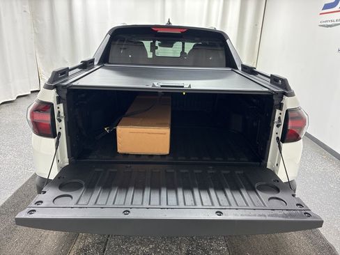 New 2026 Hyundai Santa Cruz Limited image 6