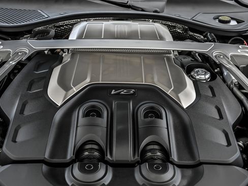 Used 2023 Bentley Continental GT V8 AWD/4WD image 18