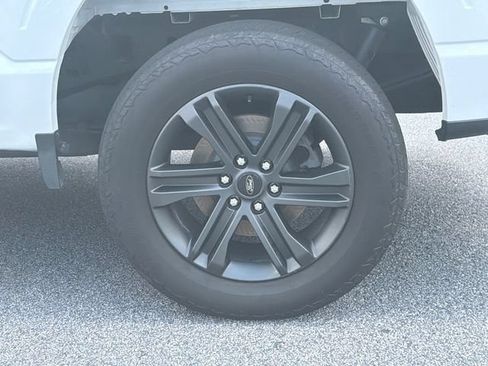 Used 2021 Ford F150 XLT w/ Equipment Group 302A High AWD/4WD image 21