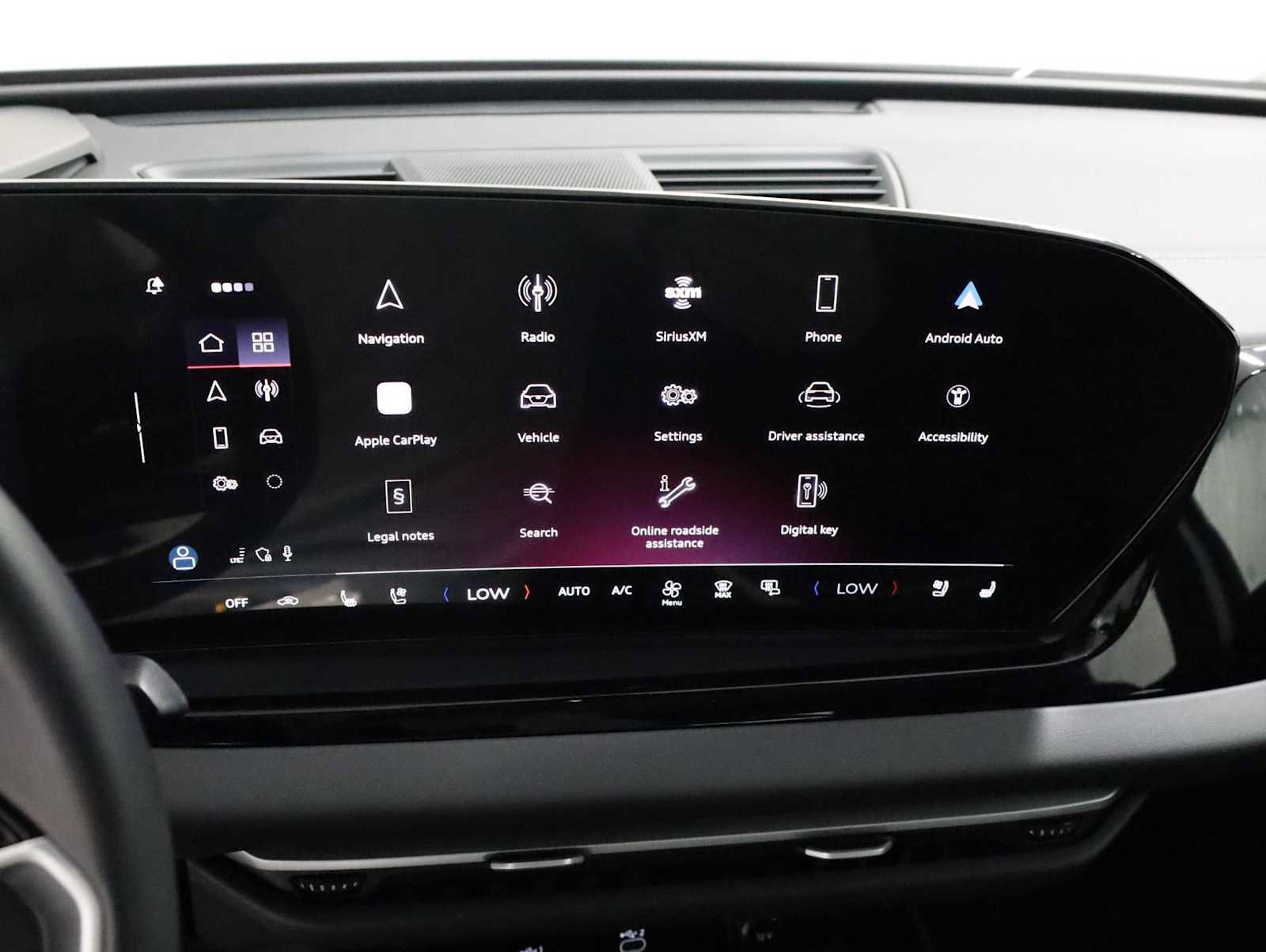 Certified 2025 Audi A5 Premium AWD/4WD image 30