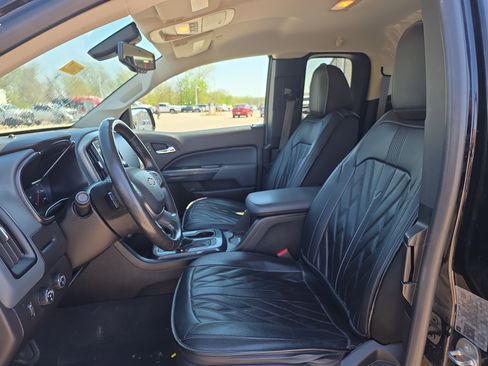 Used 2019 Chevrolet Colorado Z71 image 13